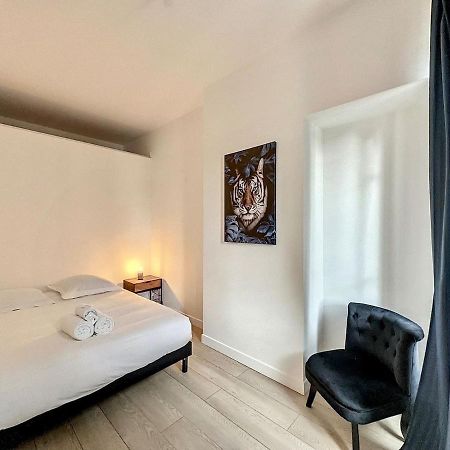 Cosy Appart Lyon Part Dieu Felix 2 Eksteriør bilde