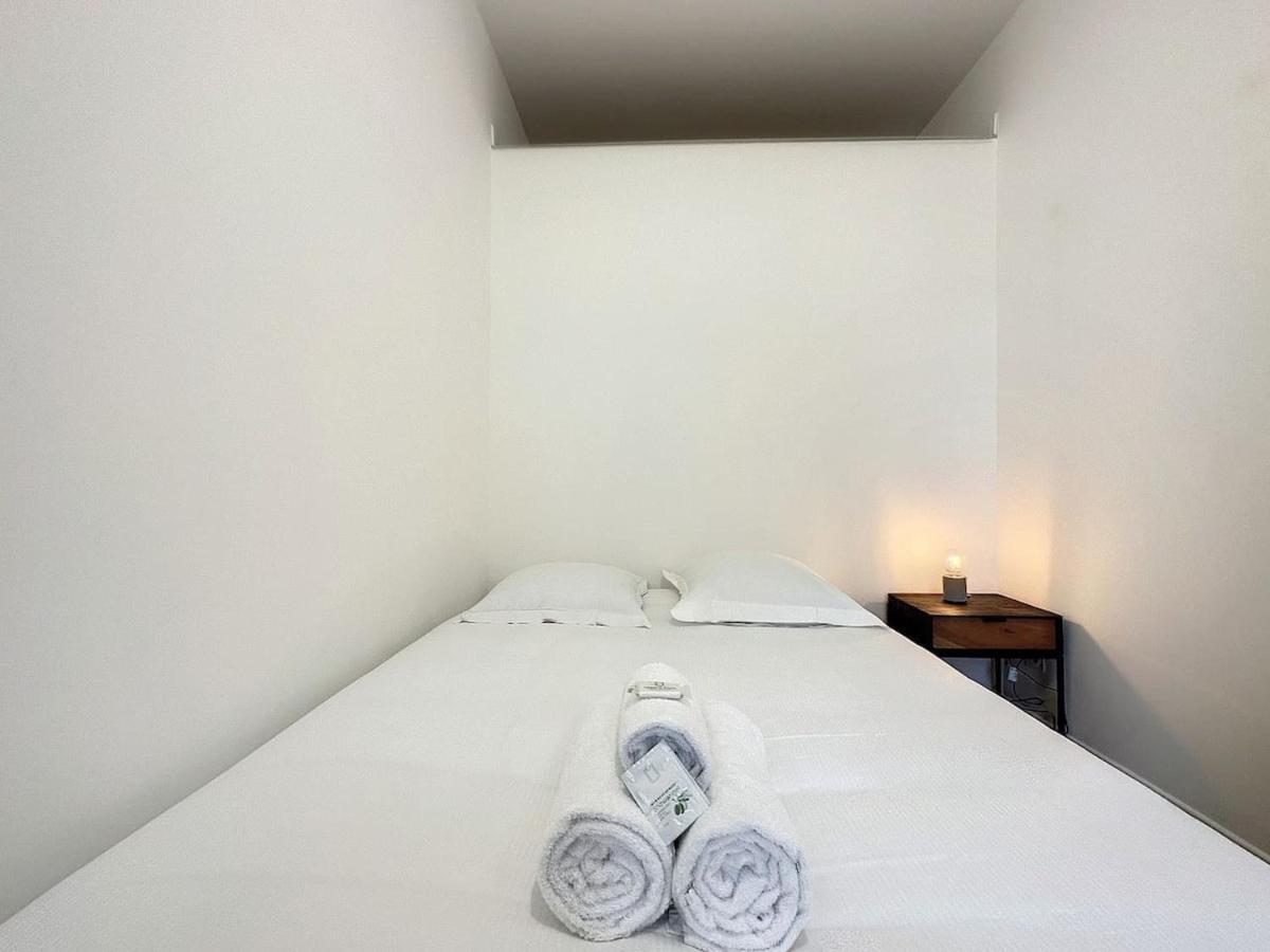 Cosy Appart Lyon Part Dieu Felix 2 Eksteriør bilde